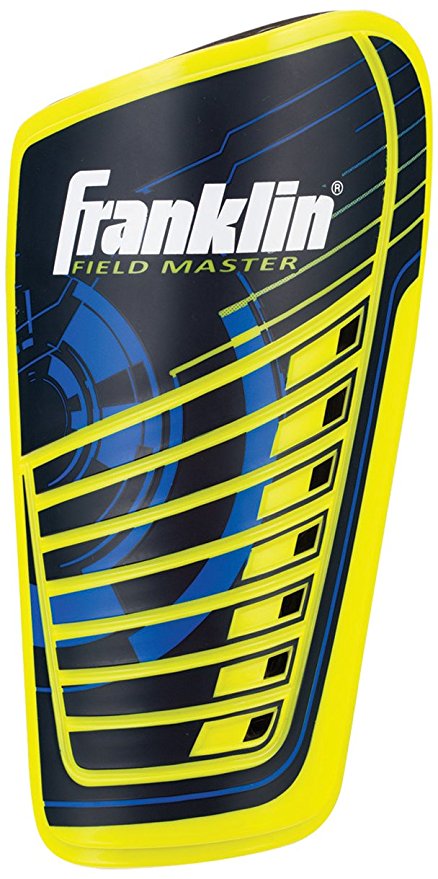 Franklin Field Master Shin Guard