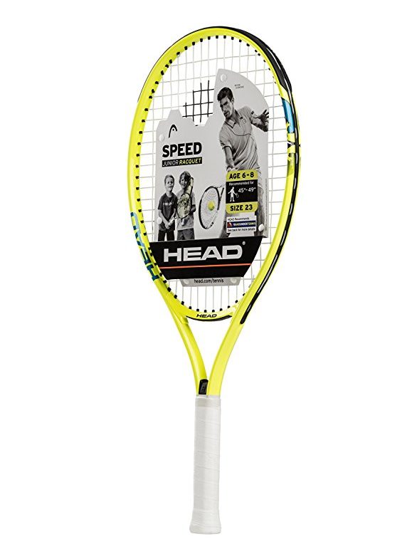 HEAD Speed 23 Junior Tennis Racket