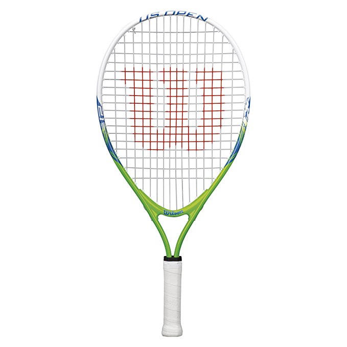 Wilson Junior US Open Tennis Racket