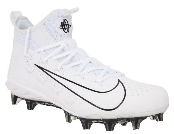 nike lacross cleats