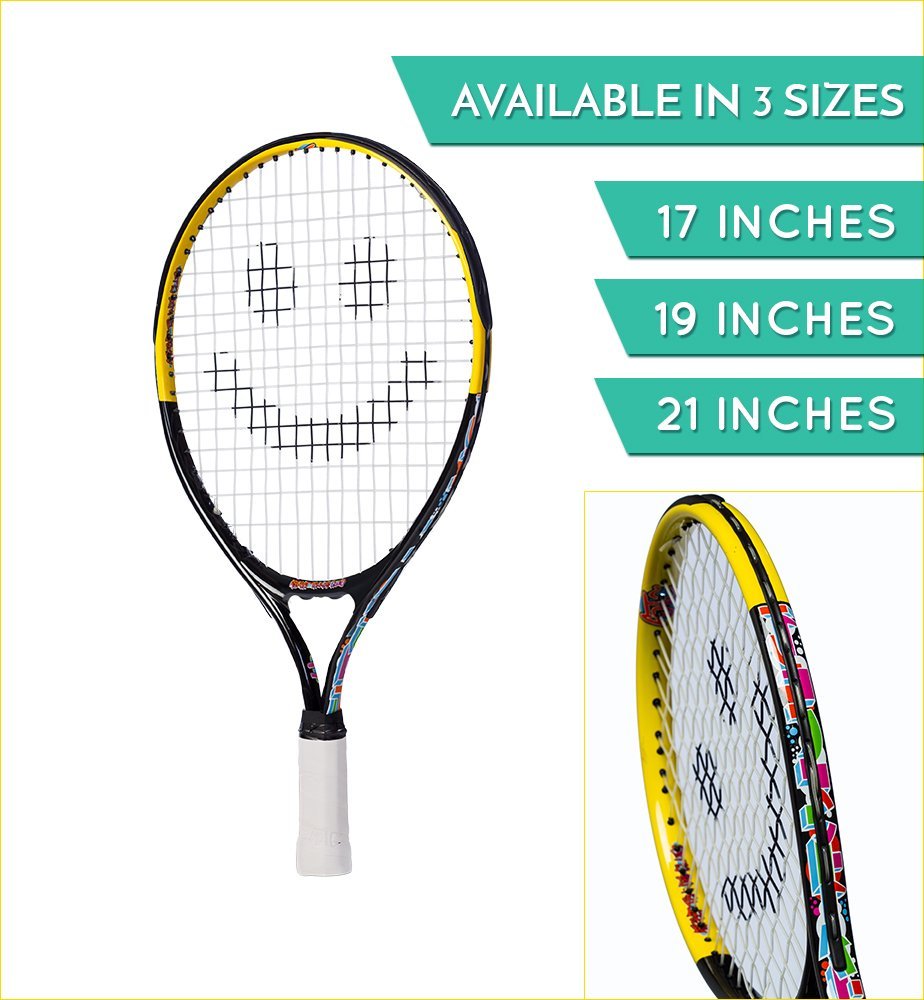 Street Tennis Club Racket