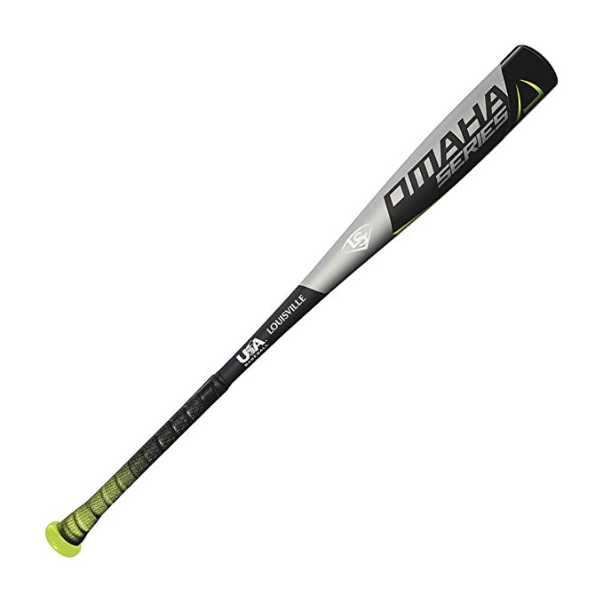 Louisville Slugger Omaha Barrel Bat