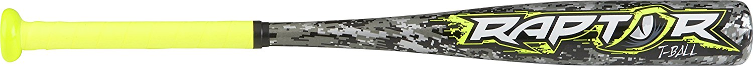 Rawlings Raptor Alloy Bat