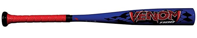 Sports Venom Aluminum Official Teeball Bat