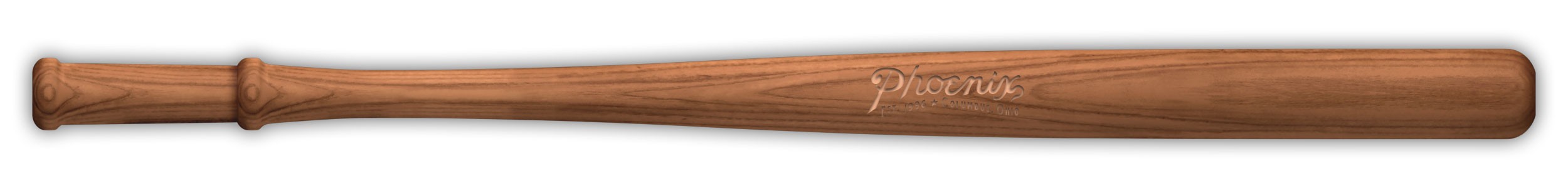 Modern Wooden Baseball Bat