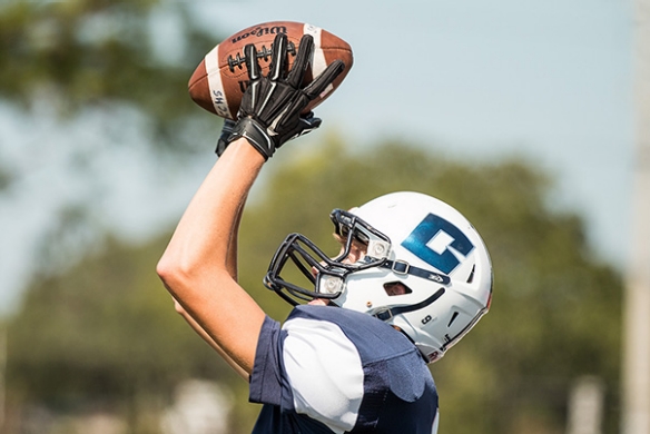how to capture great sports action shots