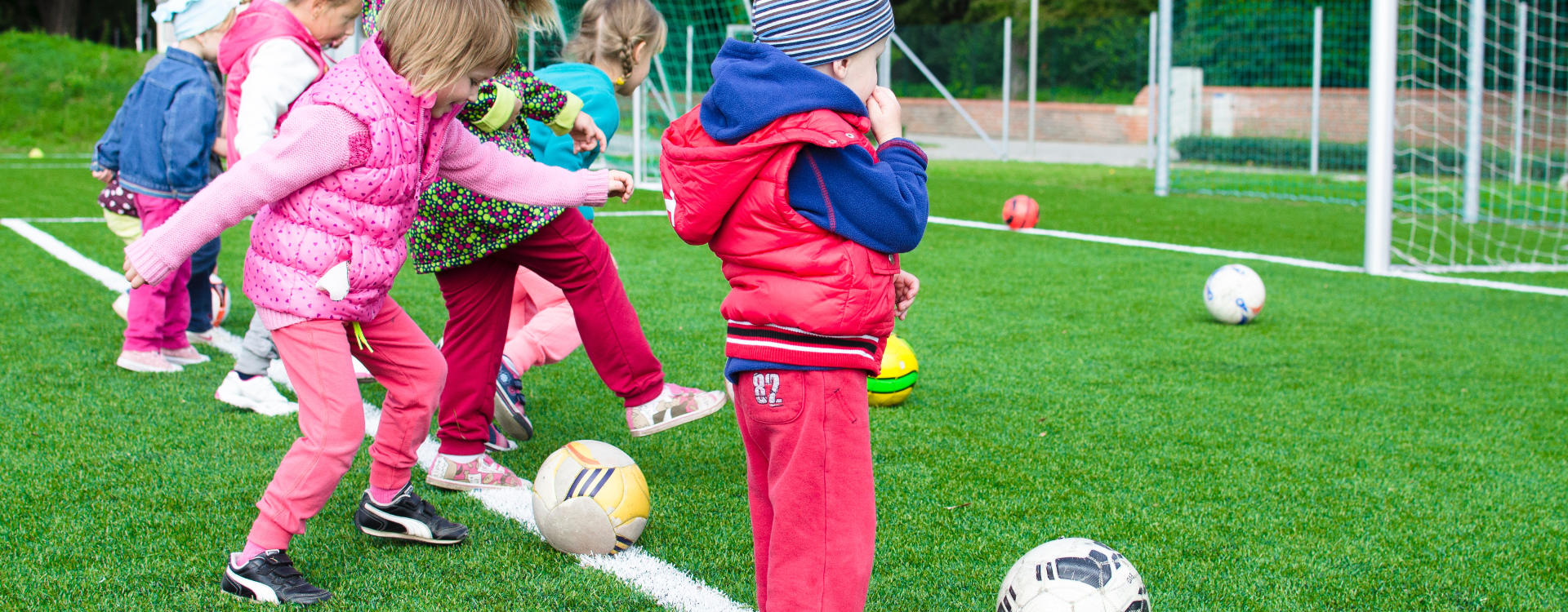 Soccer Coaching Drills & Training