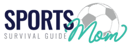 Sports Mom Survival Guide Logo