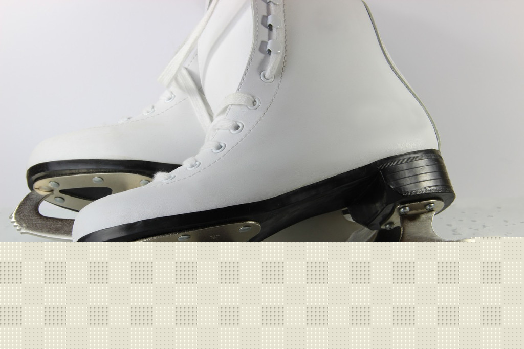[Guide] How to Sharpen Ice Skates