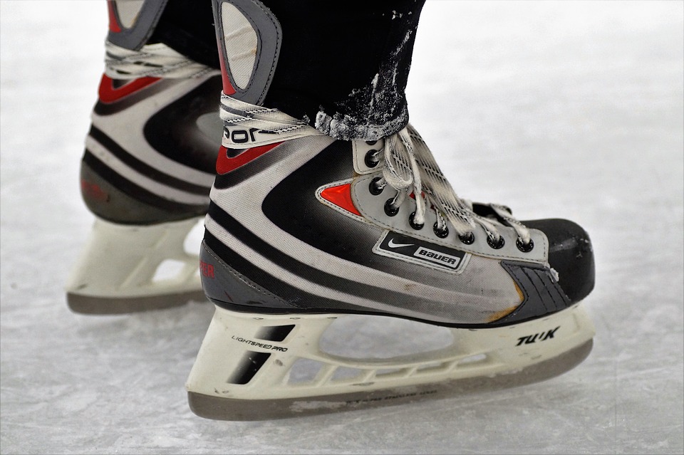 Everything You Need to Know About Kids Ice Skates