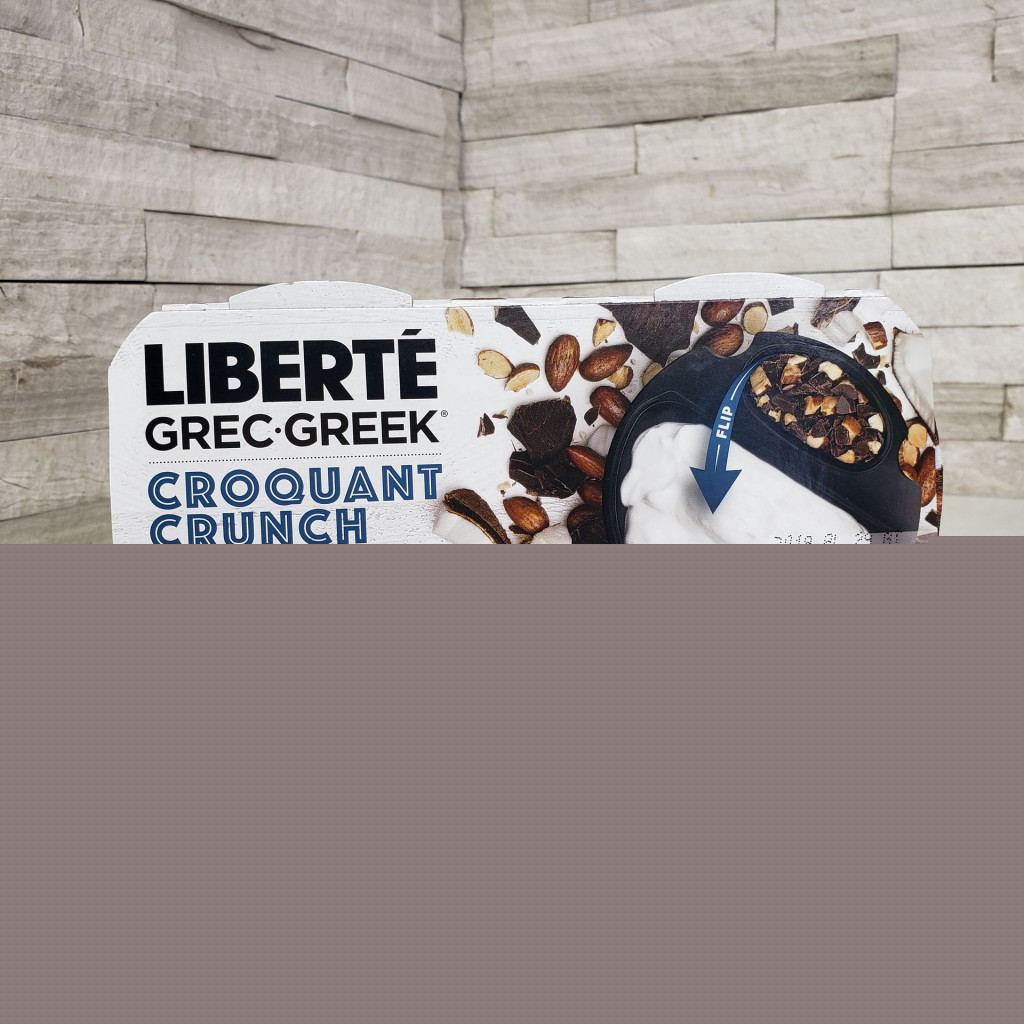 Liberte Greek Yogurt