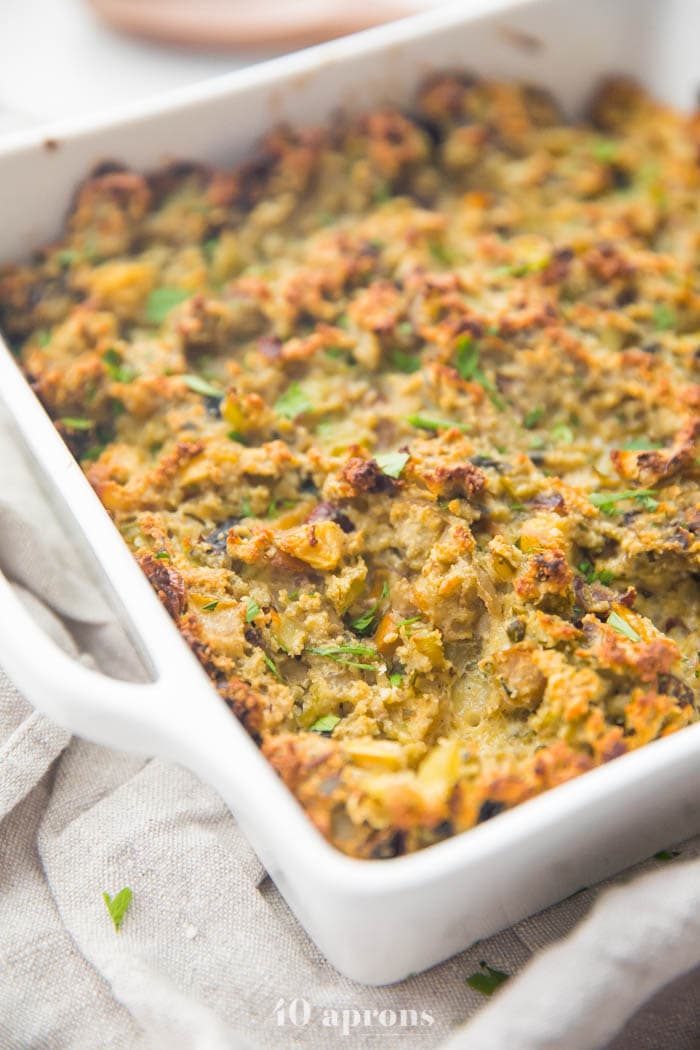 best paleo stuffing recipe