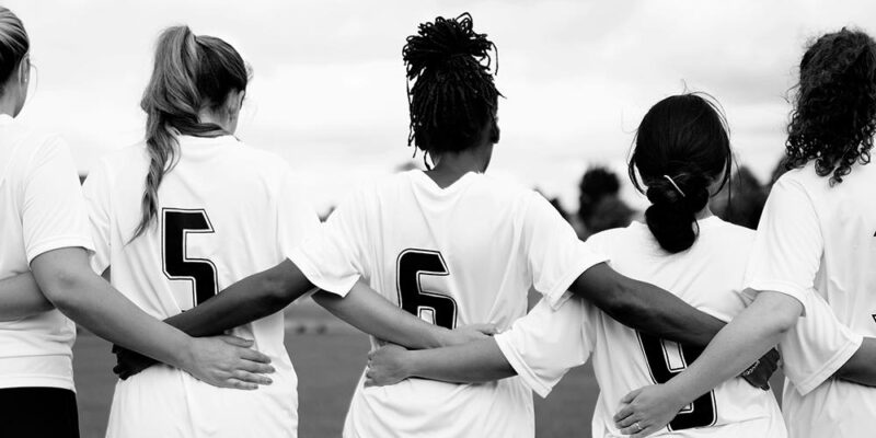 upper body stretches for after the game