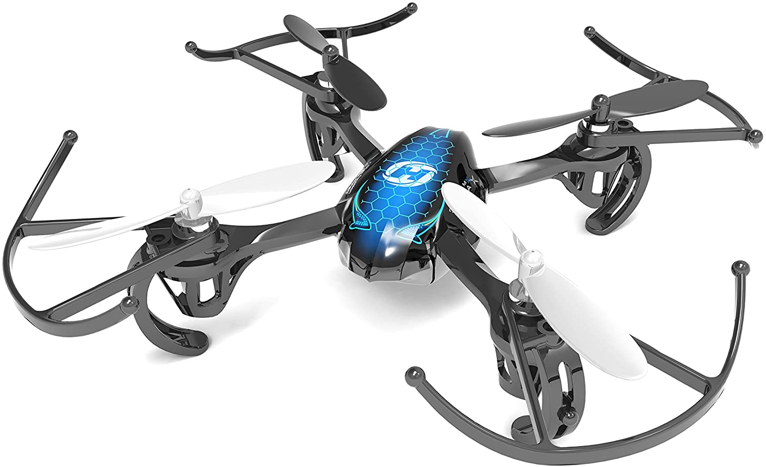 Holy Stone mini-RC helicopter drone