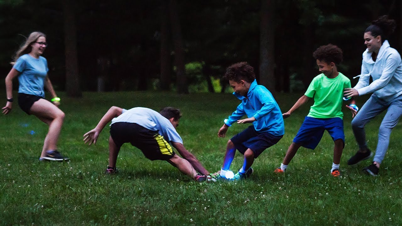 Capture The Flag Redux