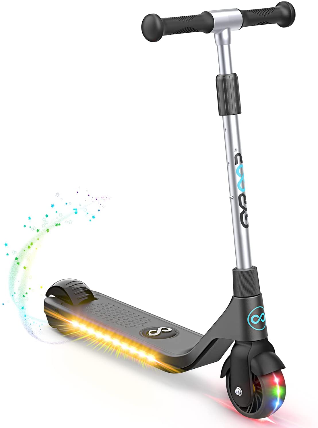 Gyroshoes Electric Scooter