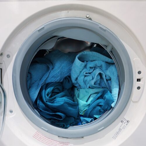10 Laundry Hacks Perfect for Sports Moms