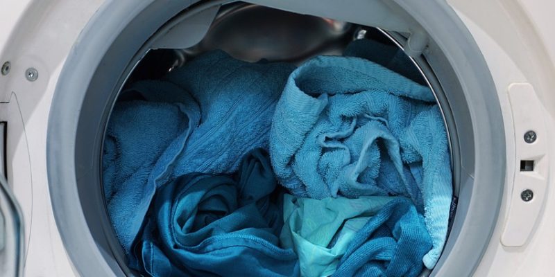10 Laundry Hacks Perfect for Sports Moms