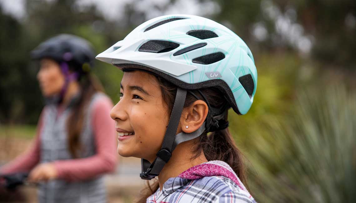 how to keep kids safe on an ebike