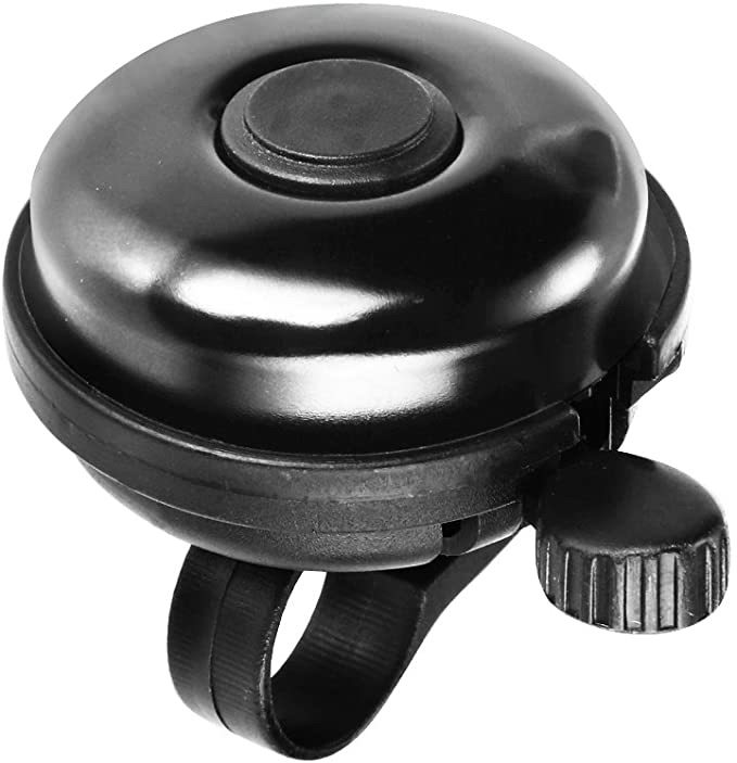 Accmore Classic bike bell for PEV riders