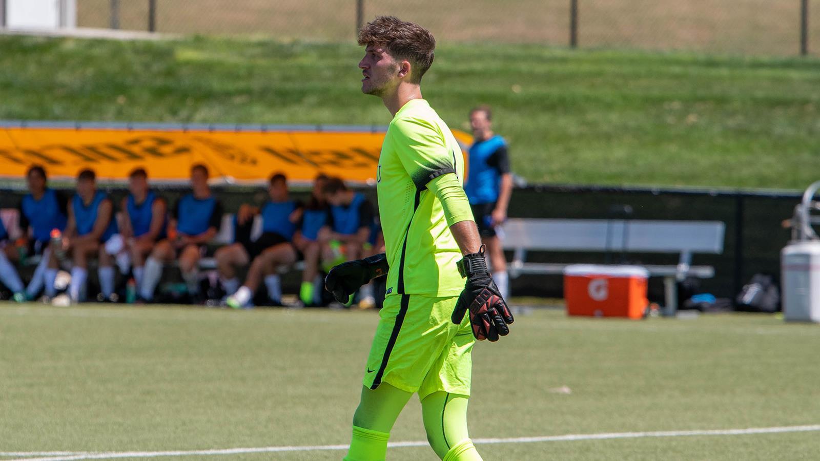 Kieran Brown of Kieran Brown YouTube