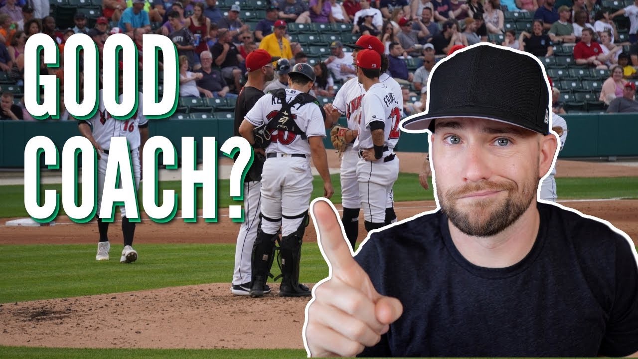 Dan Blewett of Coach Dan Blewett